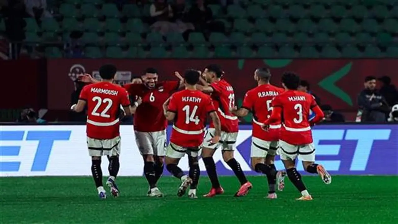 مواجهة قوية.. قناة مجانية تبث مصر ضد كوت ديفوار بربع نهائي أمم أفريقيا 2025